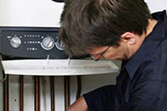 boiler repair Lustleigh Cleave