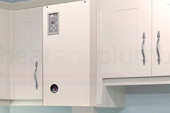 Lustleigh Cleave electric boiler quotes