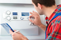 free Lustleigh Cleave gas safe engineer quotes