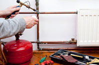 free Lustleigh Cleave heating repair quotes
