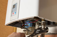 free Lustleigh Cleave boiler install quotes